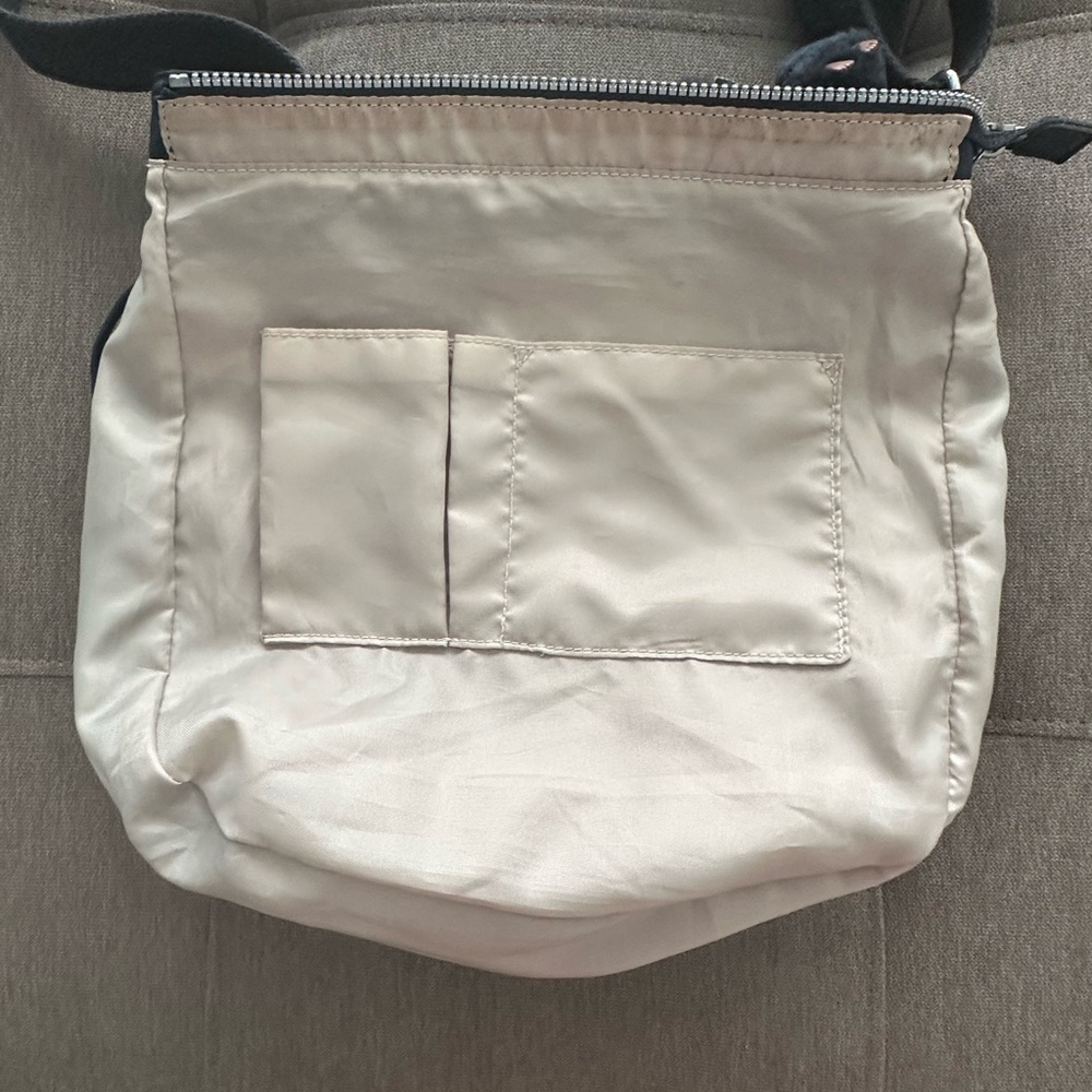 Kipling Dark Blue Crossbody Bag - Picture 6 of 9